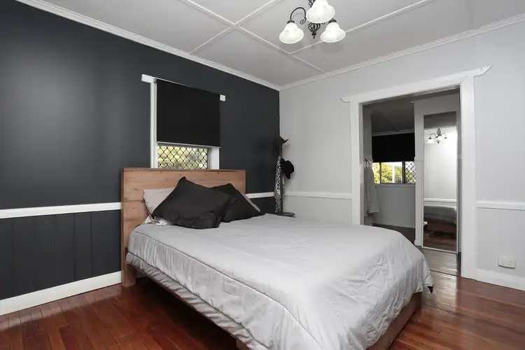 Fifth view of Homely house listing, 50 Cemetery Road, Eastern Heights QLD 4305