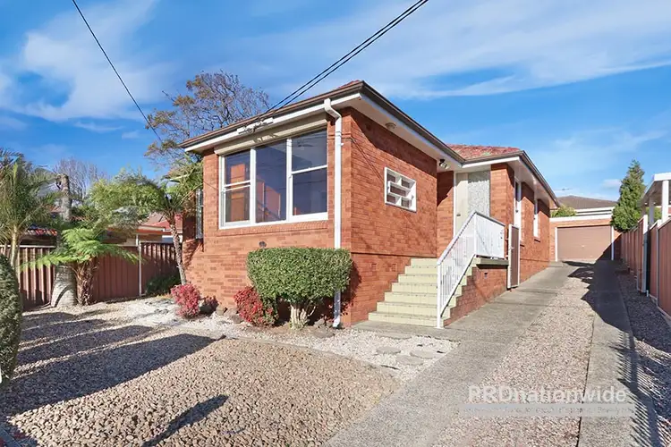 33 Kenyon Road, Bexley NSW 2207