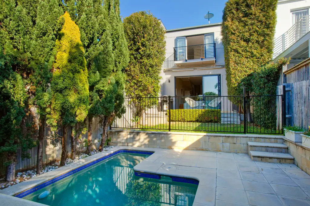 Main view of Homely semi-detached listing, 74 Gilgandra Road, North Bondi NSW 2026