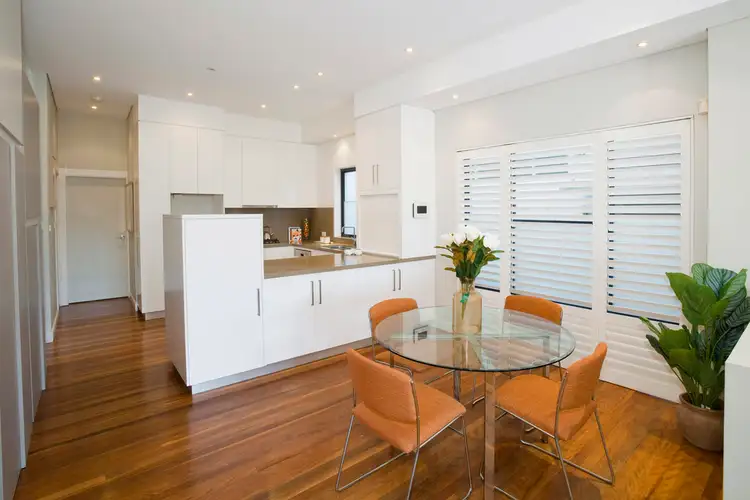 Sixth view of Homely semi-detached listing, 74 Gilgandra Road, North Bondi NSW 2026