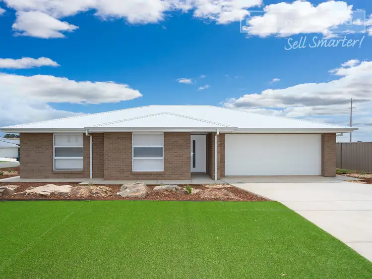 Main view of Homely house listing, 2 Lovell Place, Lloyd NSW 2650