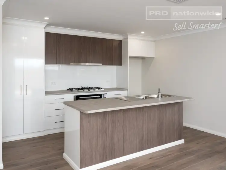 Second view of Homely house listing, 2 Lovell Place, Lloyd NSW 2650