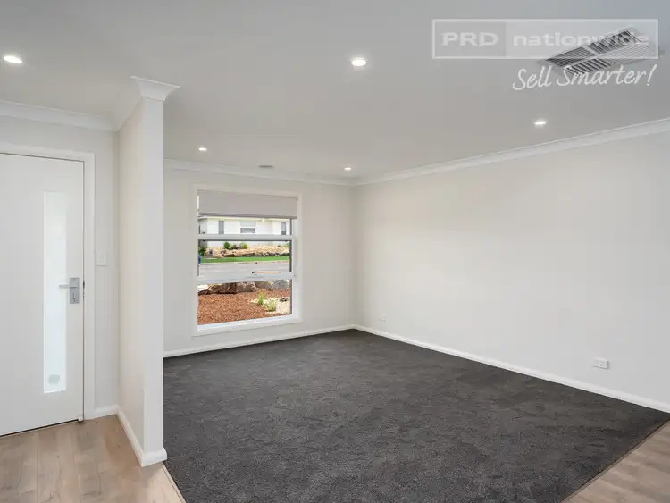 Fifth view of Homely house listing, 2 Lovell Place, Lloyd NSW 2650