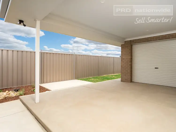 Sixth view of Homely house listing, 2 Lovell Place, Lloyd NSW 2650