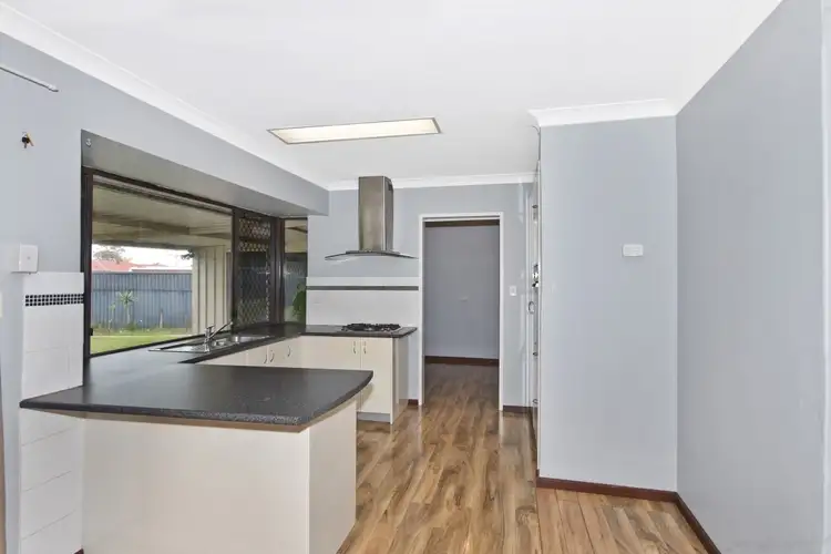 Main view of Homely house listing, 122 Willmott Drive, Cooloongup WA 6168