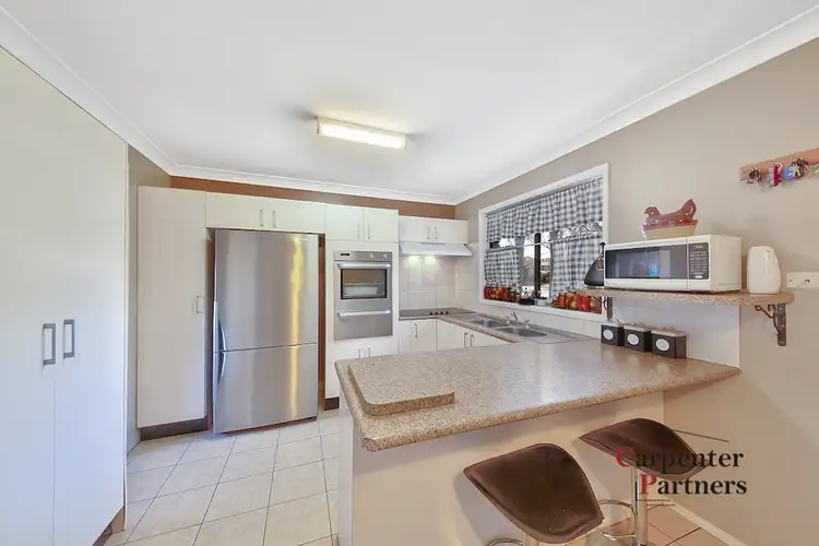 Third view of Homely house listing, 9 Courtland Avenue, Tahmoor NSW 2573