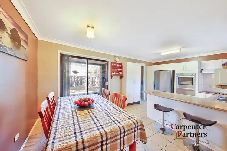 Sixth view of Homely house listing, 9 Courtland Avenue, Tahmoor NSW 2573
