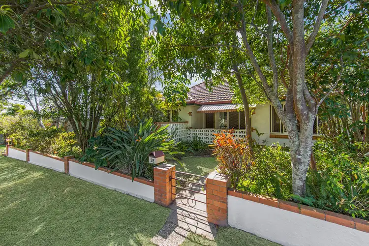 Third view of Homely house listing, 35 Maryborough Terrace, Scarborough QLD 4020