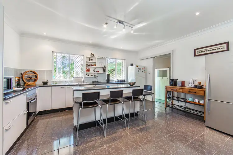 Fourth view of Homely house listing, 35 Maryborough Terrace, Scarborough QLD 4020