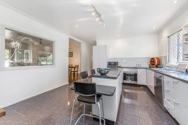 Fifth view of Homely house listing, 35 Maryborough Terrace, Scarborough QLD 4020