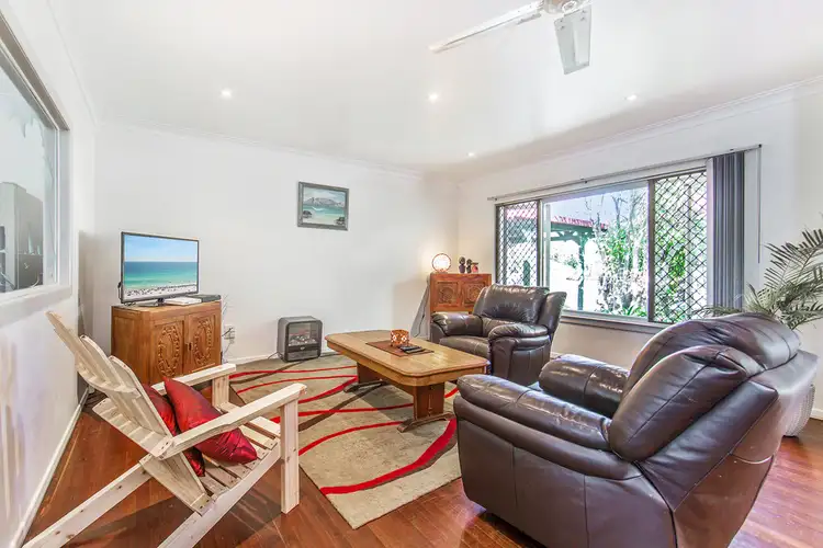 Seventh view of Homely house listing, 35 Maryborough Terrace, Scarborough QLD 4020