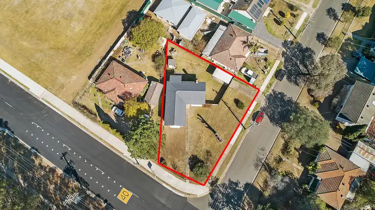 34 Doonside Road, Doonside NSW 2767