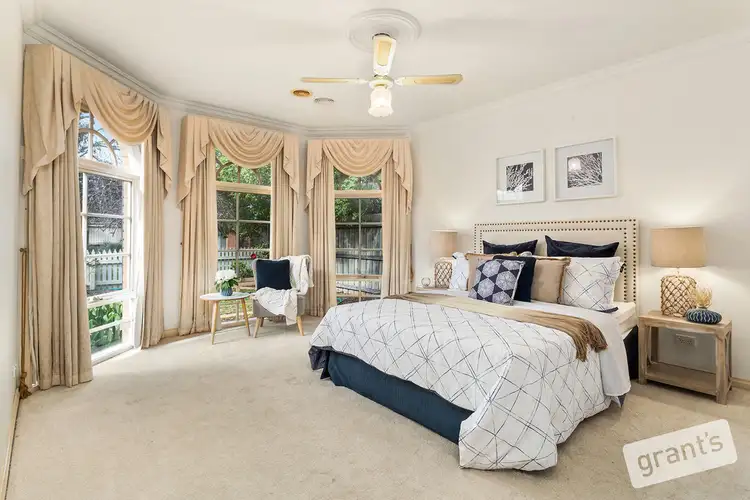 Second view of Homely house listing, 5 Elm Court, Narre Warren South VIC 3805