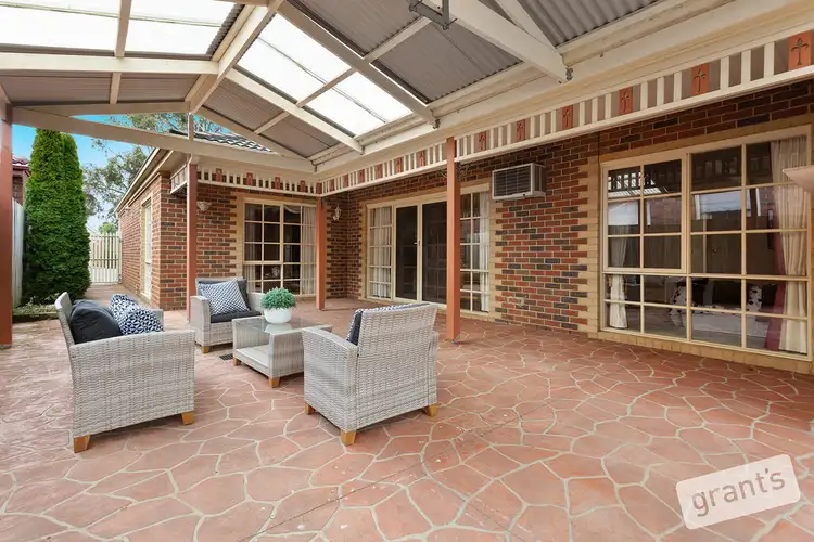 Third view of Homely house listing, 5 Elm Court, Narre Warren South VIC 3805