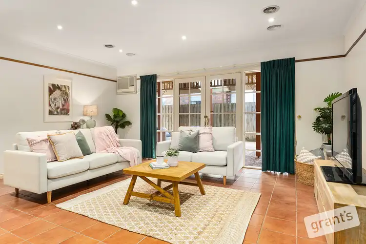 Fifth view of Homely house listing, 5 Elm Court, Narre Warren South VIC 3805