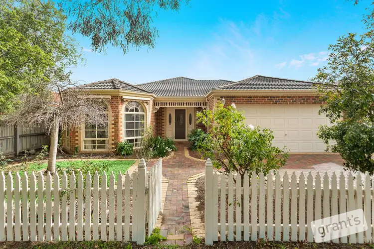 Sixth view of Homely house listing, 5 Elm Court, Narre Warren South VIC 3805