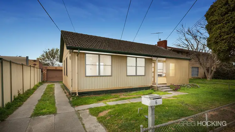 5 Willow Street, Werribee VIC 3030