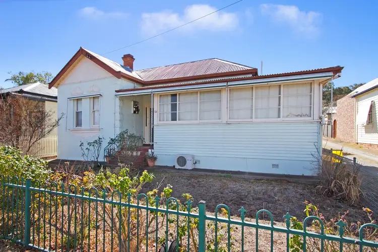 52 Rawson Avenue, Tamworth NSW 2340