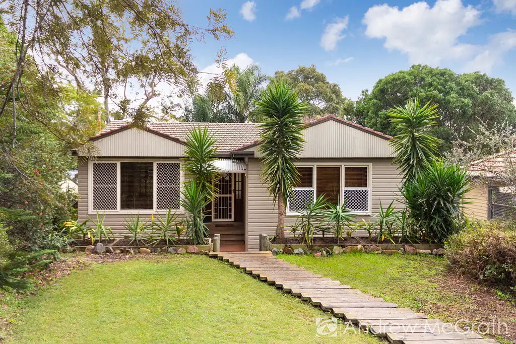 Main view of Homely house listing, 7 Stuart Street, Kotara South NSW 2289