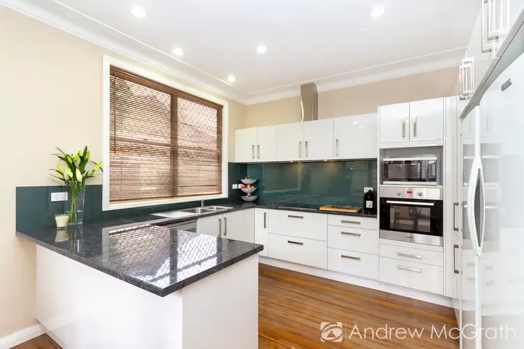 Second view of Homely house listing, 7 Stuart Street, Kotara South NSW 2289