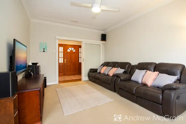 Fifth view of Homely house listing, 7 Stuart Street, Kotara South NSW 2289