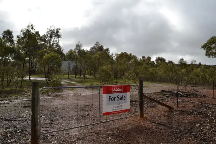0 Forestry Road, Landsborough VIC 3384