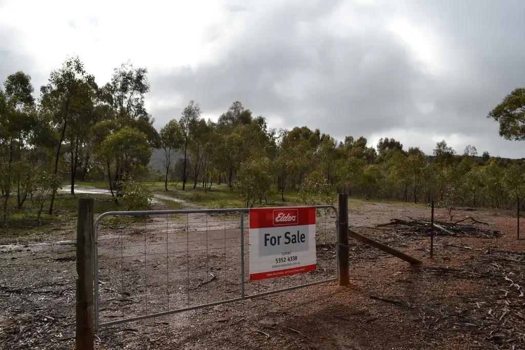 Main view of Homely rural property listing, 0 Forestry Road, Landsborough VIC 3384