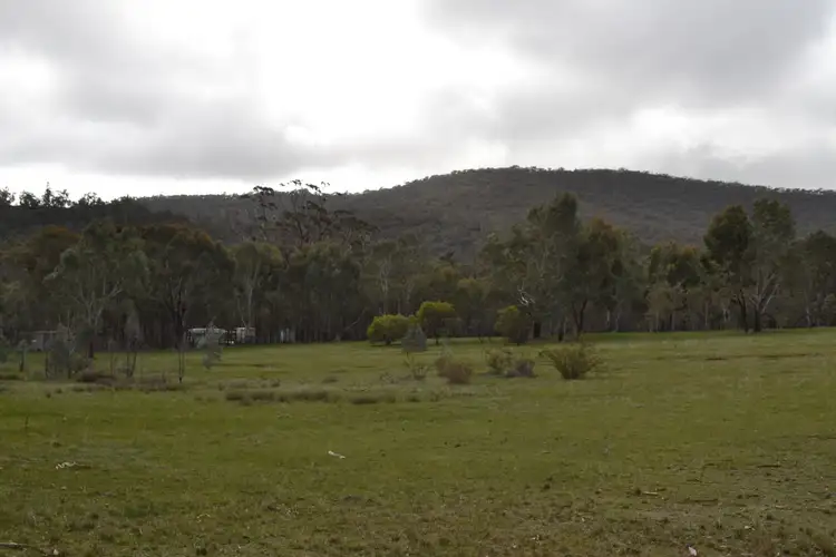 Second view of Homely rural property listing, 0 Forestry Road, Landsborough VIC 3384