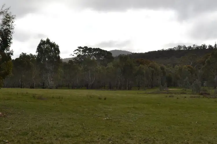 Third view of Homely rural property listing, 0 Forestry Road, Landsborough VIC 3384