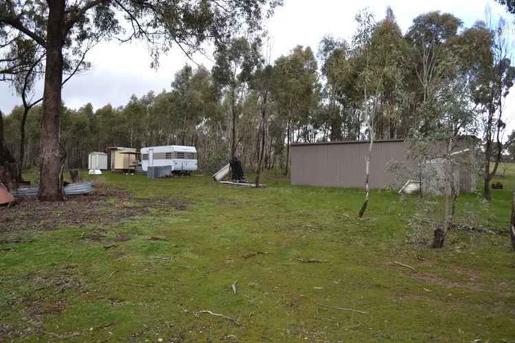 Sixth view of Homely rural property listing, 0 Forestry Road, Landsborough VIC 3384
