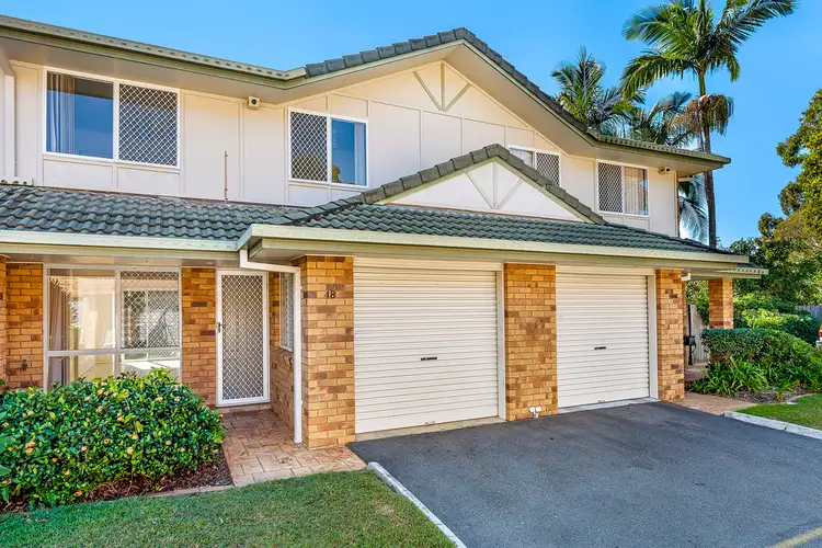 48/122 Johnson Road, Hillcrest QLD 4118