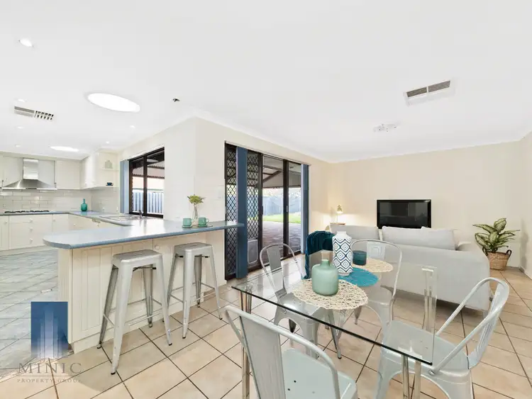 Seventh view of Homely house listing, 28 Gracechurch Crescent, Leeming WA 6149