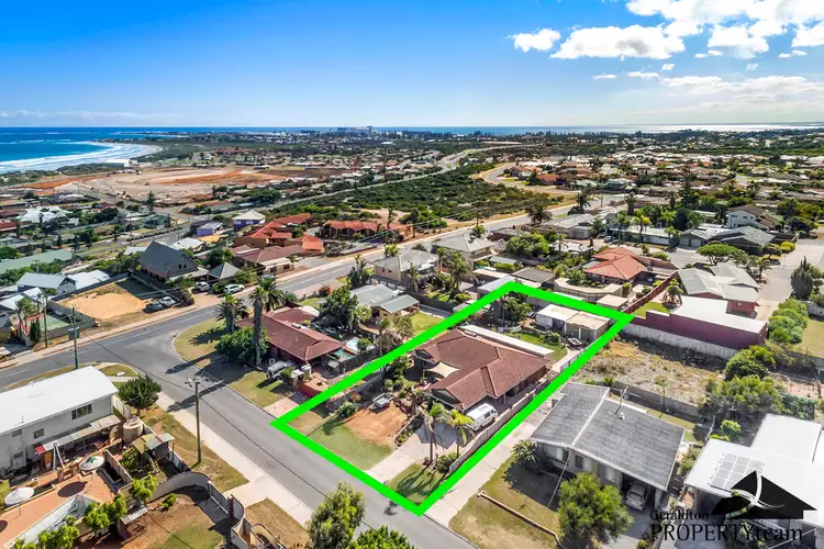 1 Newhaven Street, Mount Tarcoola WA 6530