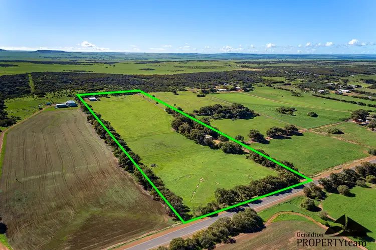 Main view of Homely house listing, 35096 Brand Highway, Greenough WA 6532
