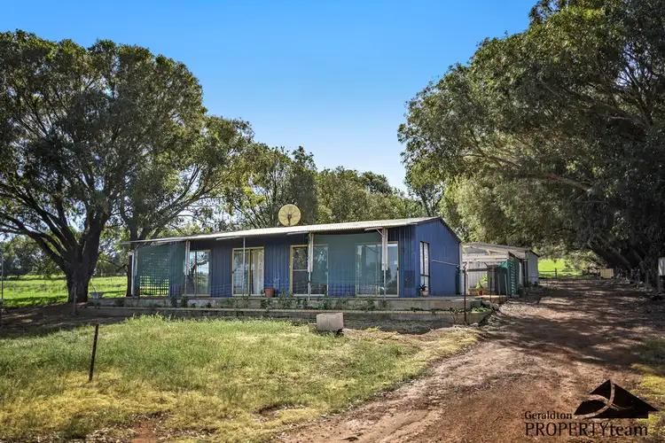 Fourth view of Homely house listing, 35096 Brand Highway, Greenough WA 6532