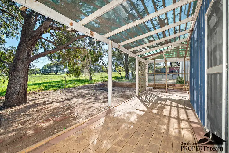 Fifth view of Homely house listing, 35096 Brand Highway, Greenough WA 6532