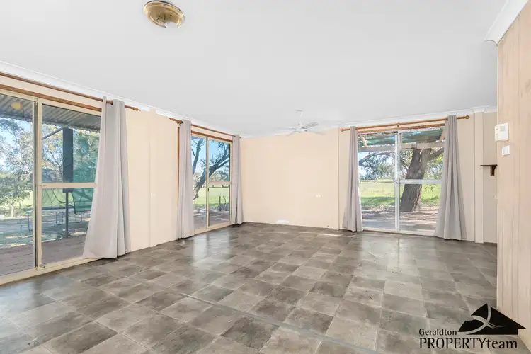 Seventh view of Homely house listing, 35096 Brand Highway, Greenough WA 6532