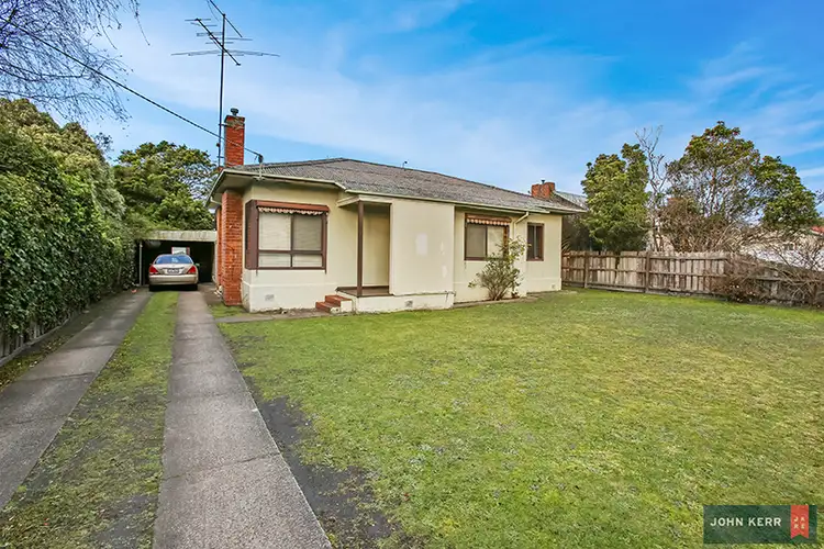 7 Keith Avenue, Moe VIC 3825