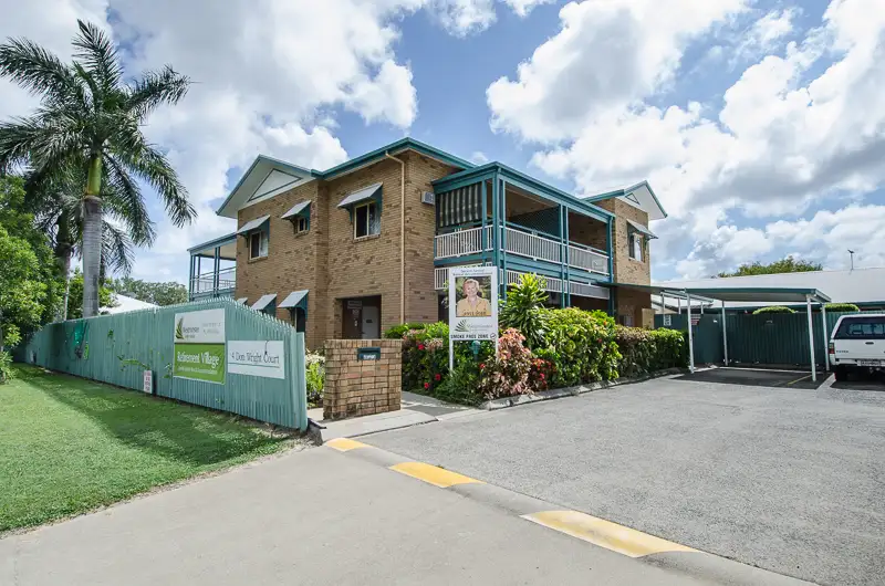 Main view of Homely unit listing, 14/4 Don Wright Court, Andergrove QLD 4740
