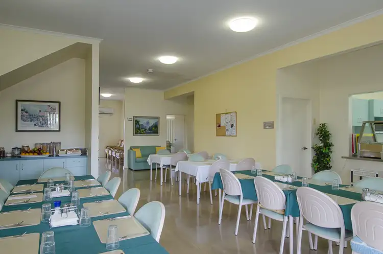 Second view of Homely unit listing, 14/4 Don Wright Court, Andergrove QLD 4740