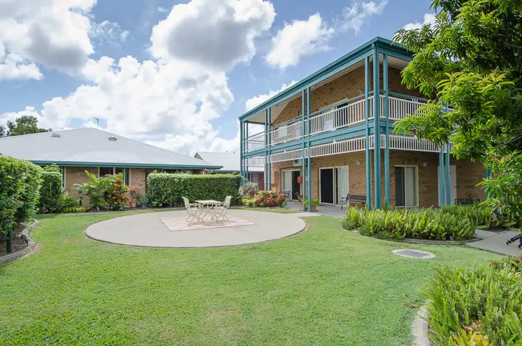 Third view of Homely unit listing, 14/4 Don Wright Court, Andergrove QLD 4740