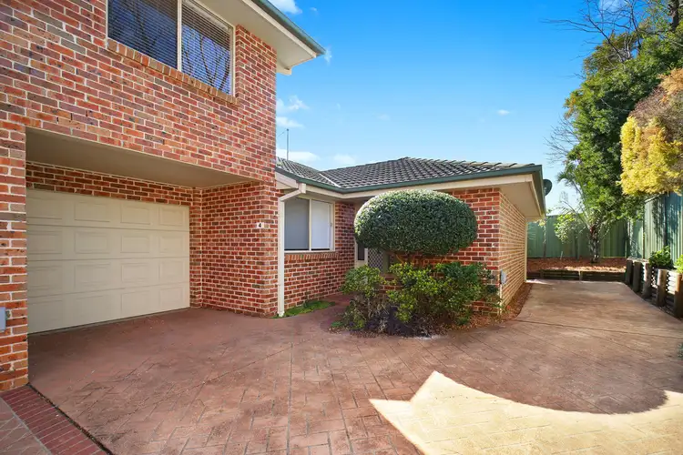 4/23 Webb Street, East Gosford NSW 2250