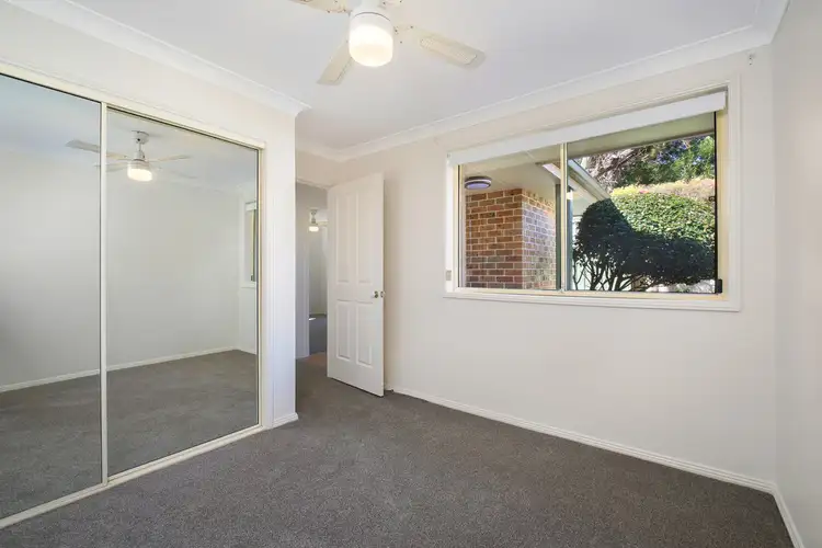 Fourth view of Homely villa listing, 4/23 Webb Street, East Gosford NSW 2250
