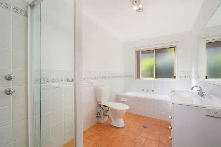Fifth view of Homely villa listing, 4/23 Webb Street, East Gosford NSW 2250