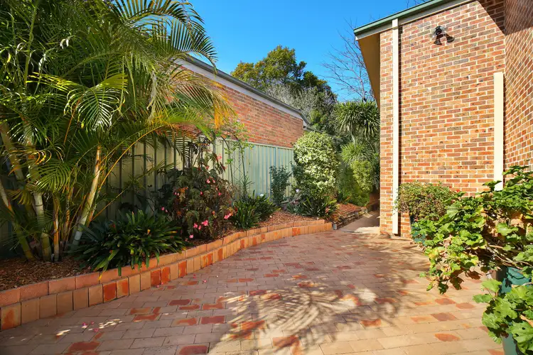 Seventh view of Homely villa listing, 4/23 Webb Street, East Gosford NSW 2250