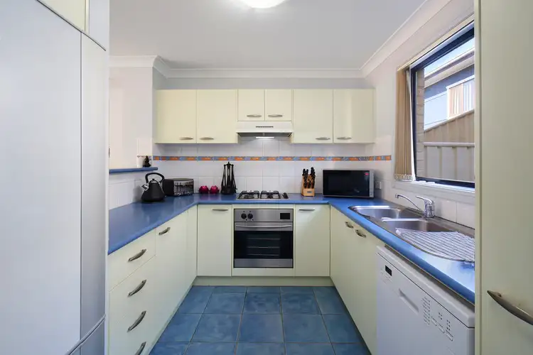 Second view of Homely townhouse listing, 13/72-76 Wells Street, East Gosford NSW 2250