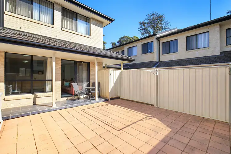 Sixth view of Homely townhouse listing, 13/72-76 Wells Street, East Gosford NSW 2250