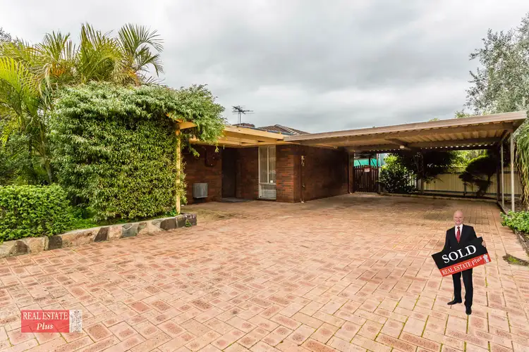 19 Redgum Avenue, Bellevue WA 6056