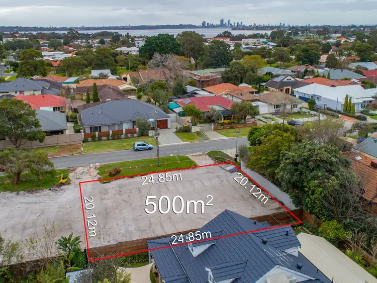 26A Latham Street, Alfred Cove WA 6154
