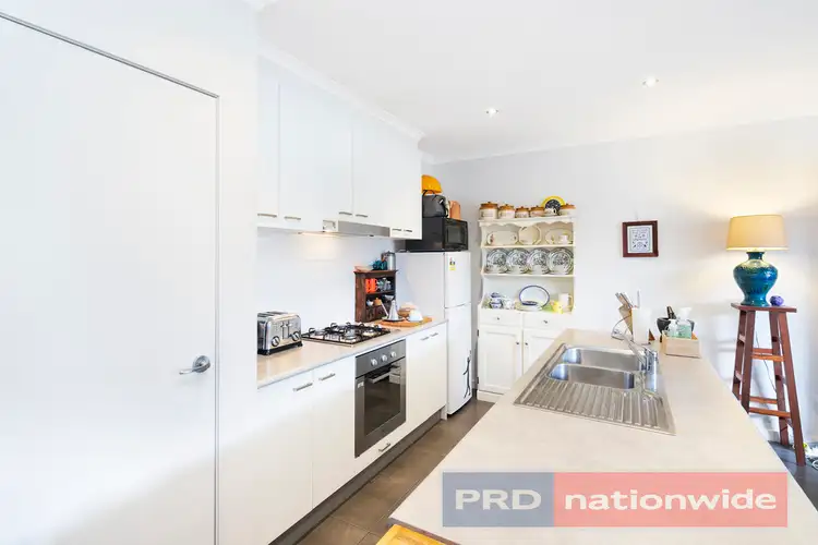 Second view of Homely house listing, 29 Willoby Drive, Alfredton VIC 3350